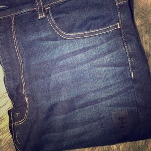 Size 14 AE Jeggings NWT 👖💕
